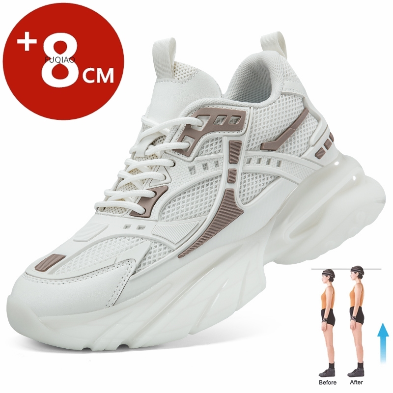 Weightlifting Shoes - Alta qualidade casual esportes elevador sapatos