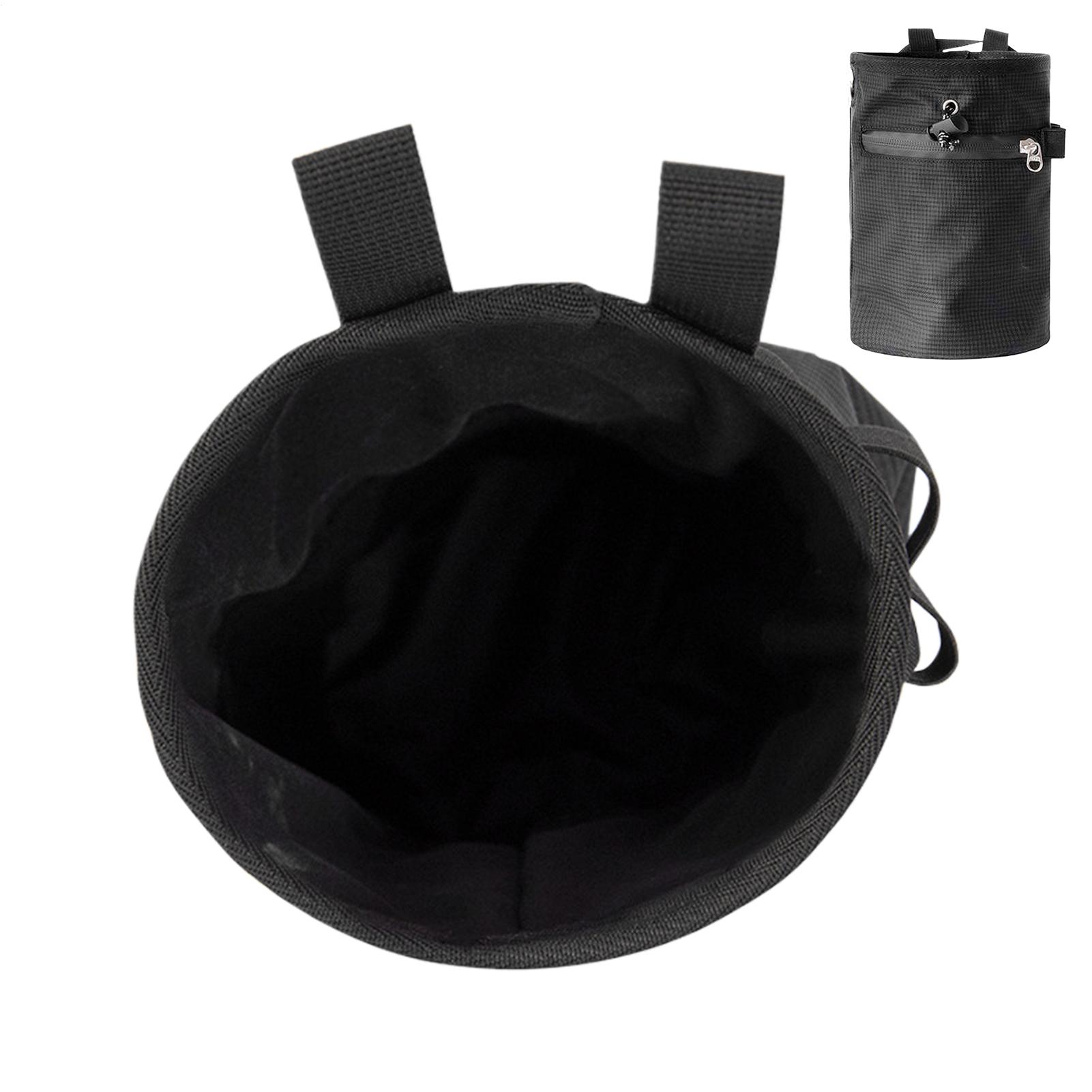 Lifting Belt - Bolsas de giz para escalada, à