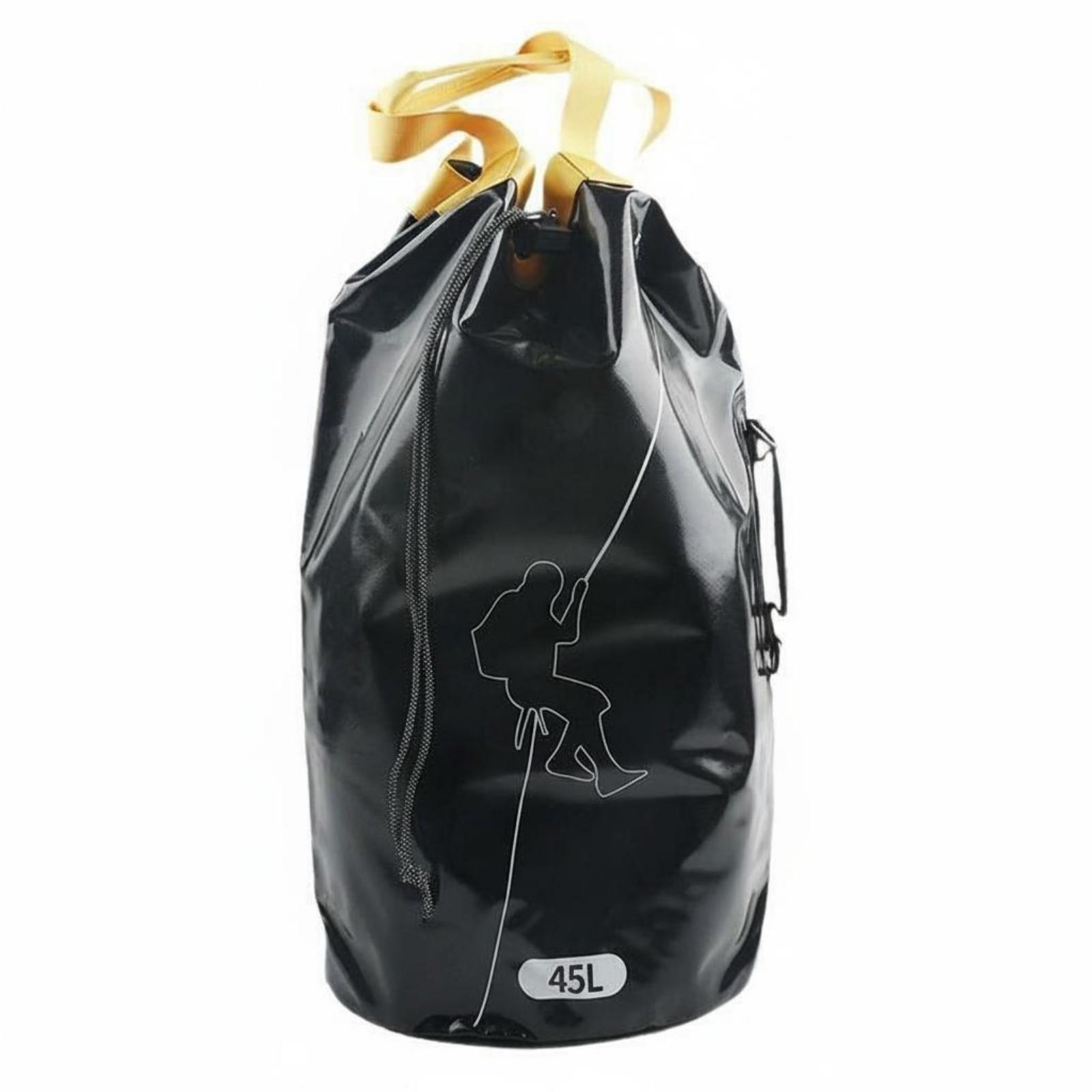 Rope Climb - Mochila para Cordas de Escalada com
