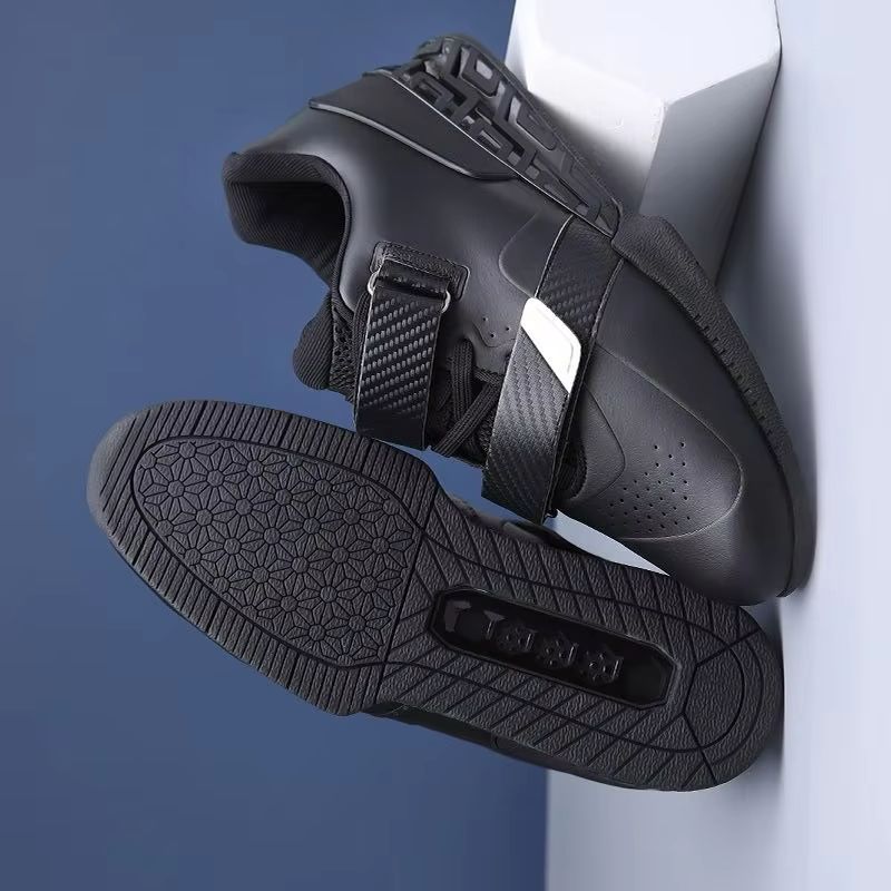 Weightlifting Shoes - Sapatos Profissionais para Levantamento de Peso