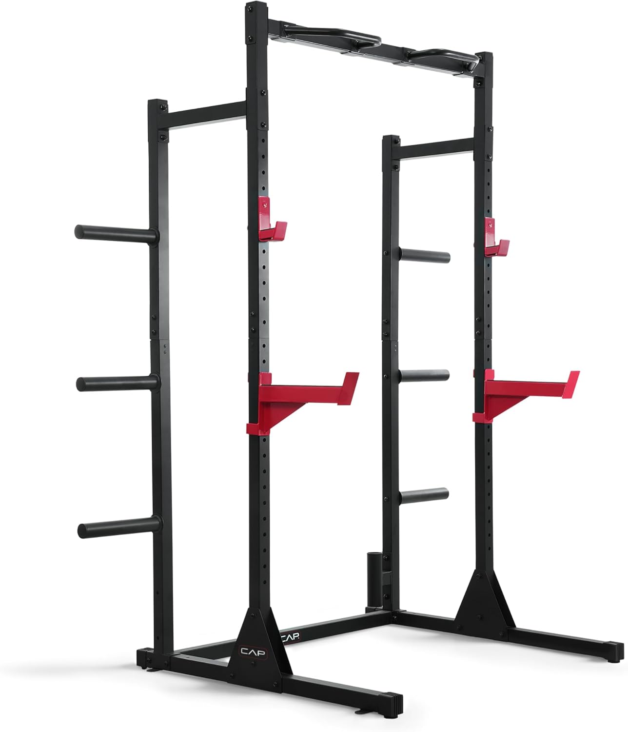 Pull Up Bar - Equipamento de Academia em Casa, Material