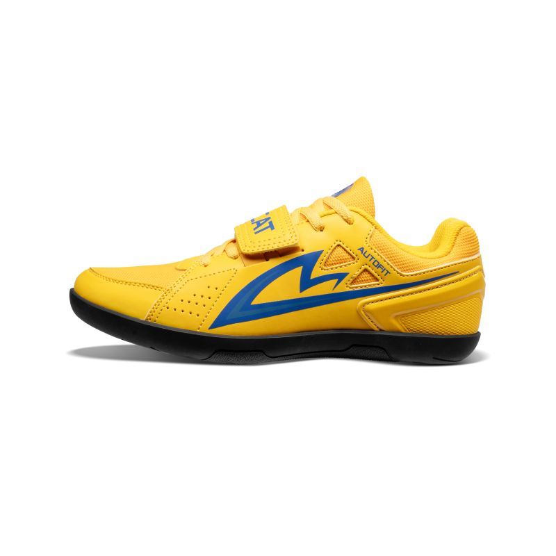 Weightlifting Shoes - Tênis Profissionais para Levantamento de Peso
