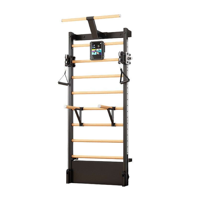 Pull Up Bar - Barra de Treino Multifuncional para Uso