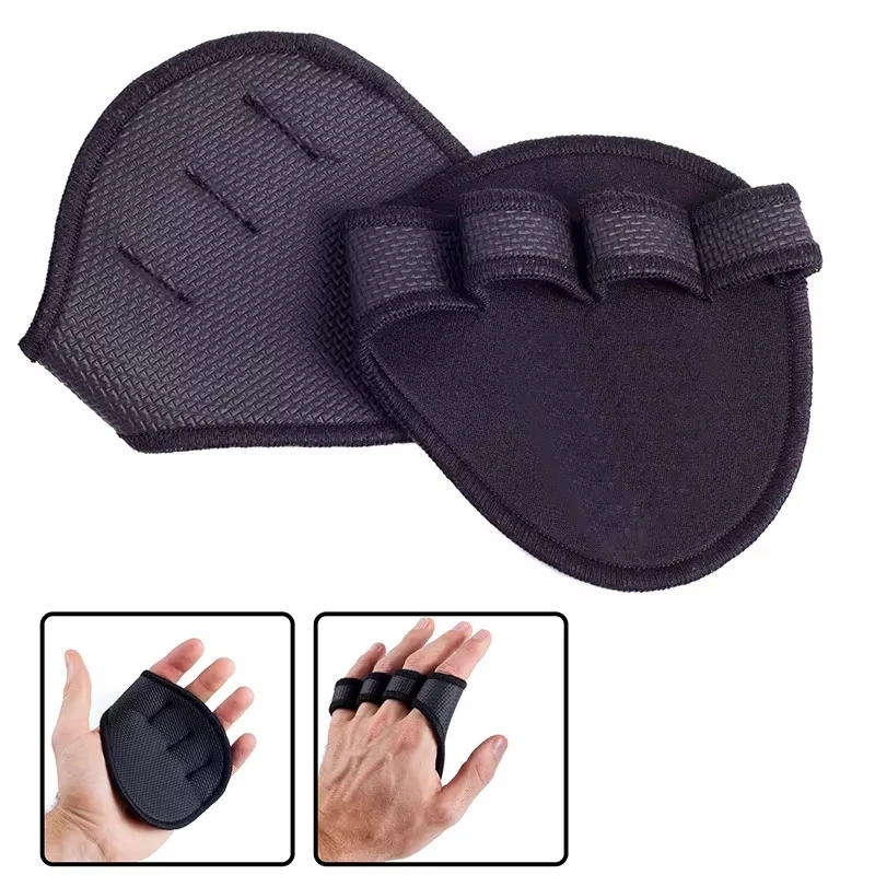 Wrist Wraps - 1 par de luvas de treino