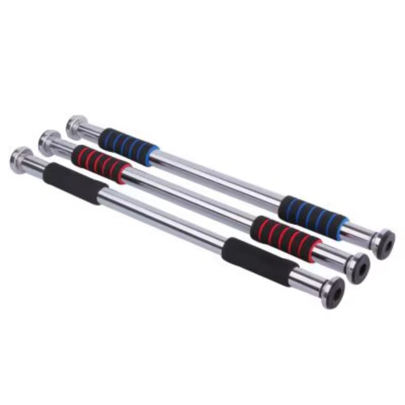 Pull Up Bar - Barra de Exercícios para Porta, Extensível,