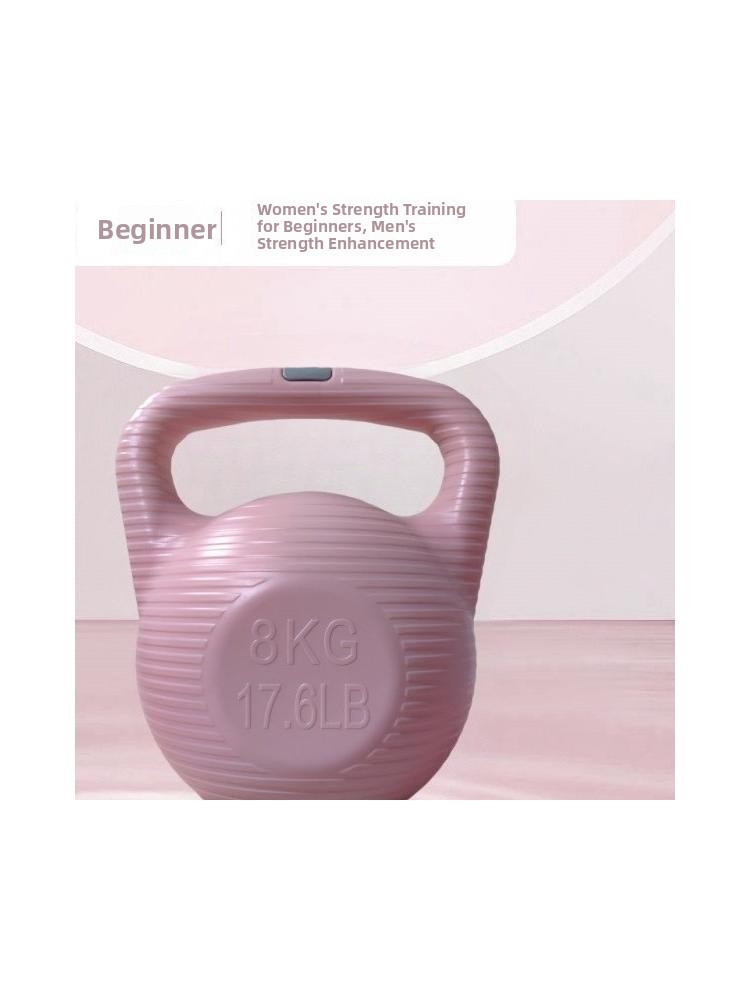 Nova Kettlebell Ecológica Pree - Kettlebell avaliação e preço