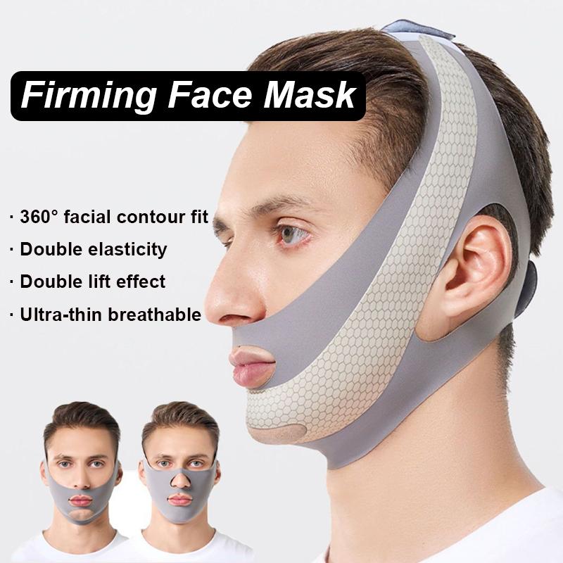 Máscara Facial para Queixo Dup - Lifting Belt avaliação e preço