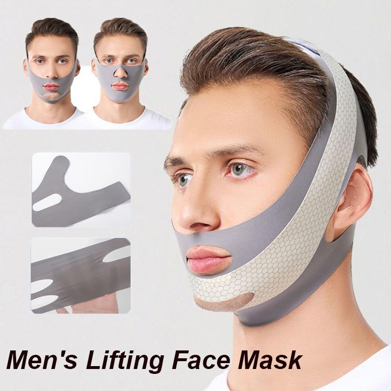 Máscara Facial para Queixo Dup - Lifting Belt avaliação e preço