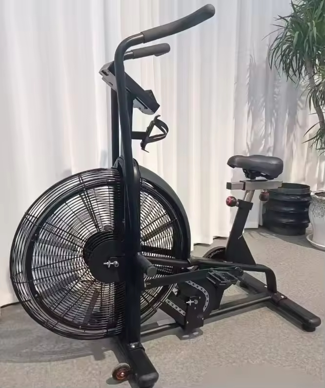 2026 Mais Vendido Bicicleta de - Crossfit Machine avaliação e preço