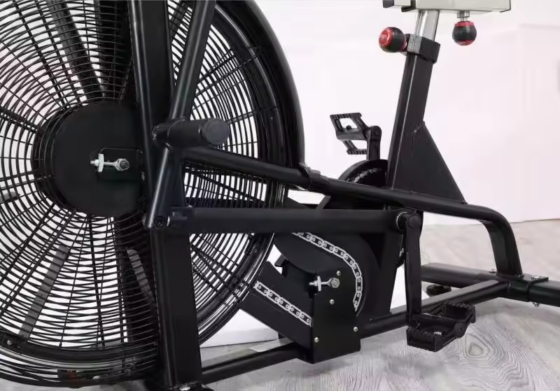 2026 Mais Vendido Bicicleta de - Crossfit Machine avaliação e preço