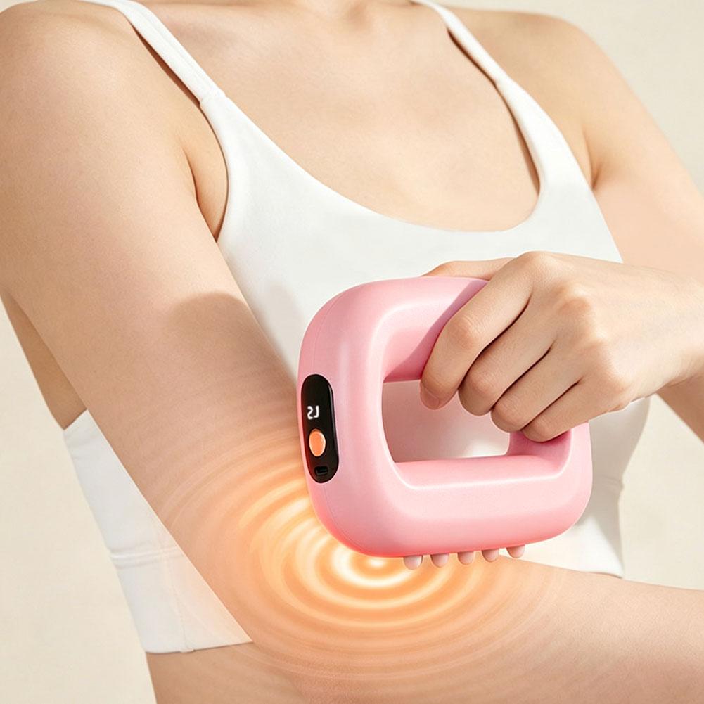 Anel massageador vibratório pa - Crossfit Belt avaliação e preço