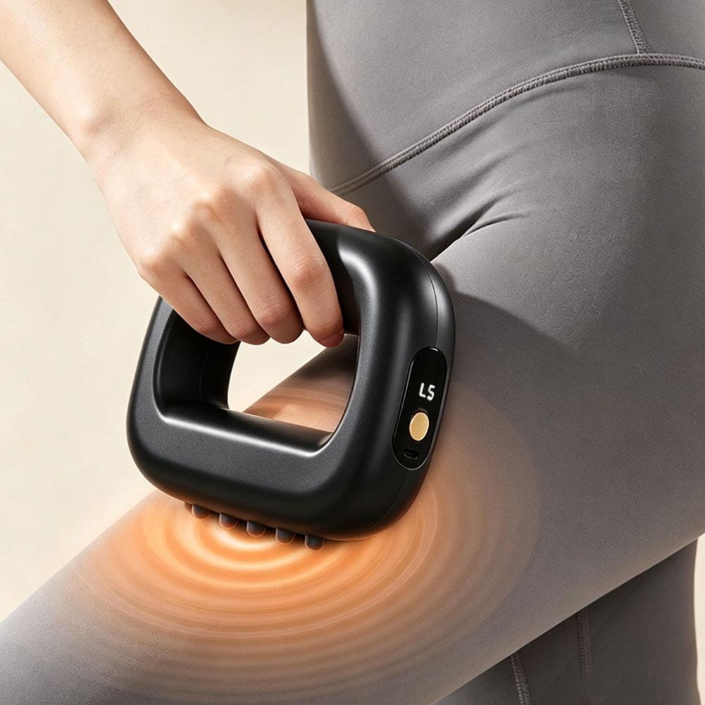 Anel massageador vibratório pa - Crossfit Belt avaliação e preço