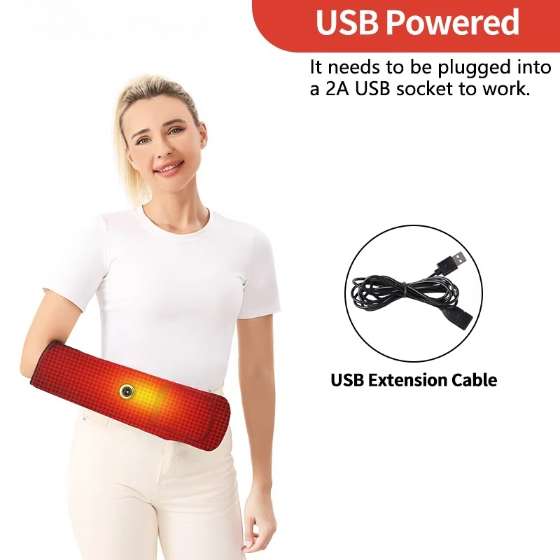Suporte de aquecimento para o  - Wrist Wraps avaliação e preço