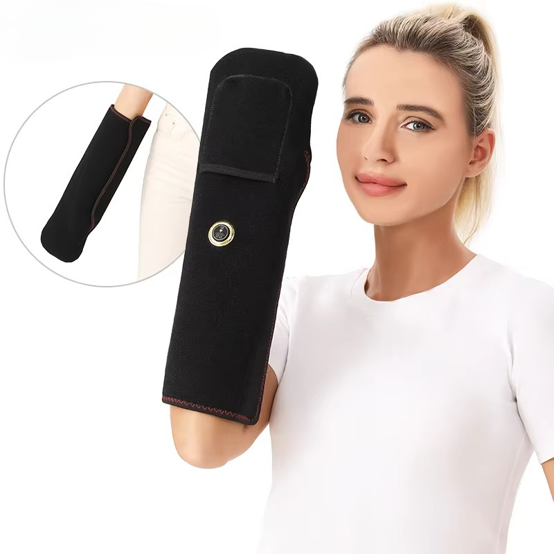 Suporte de aquecimento para o  - Wrist Wraps avaliação e preço