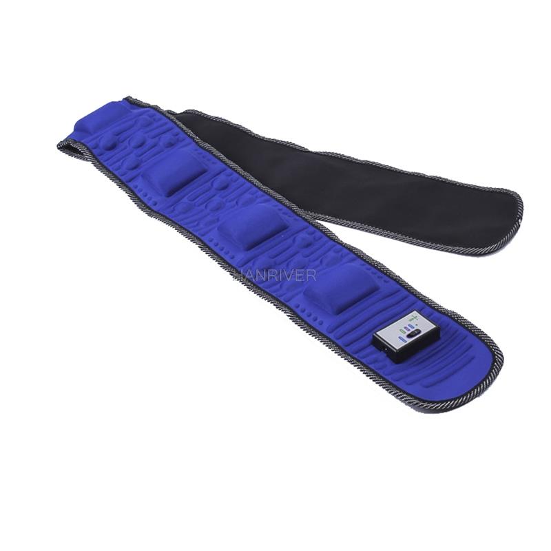 Cinto elétrico de emagreciment - Crossfit Belt avaliação e preço