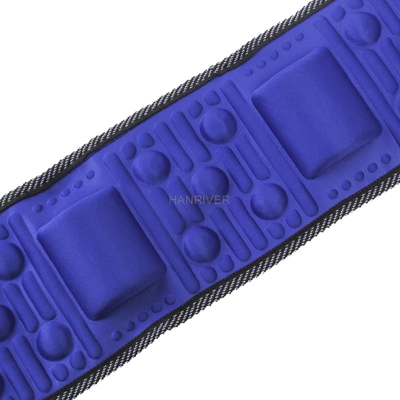 Cinto elétrico de emagreciment - Crossfit Belt avaliação e preço