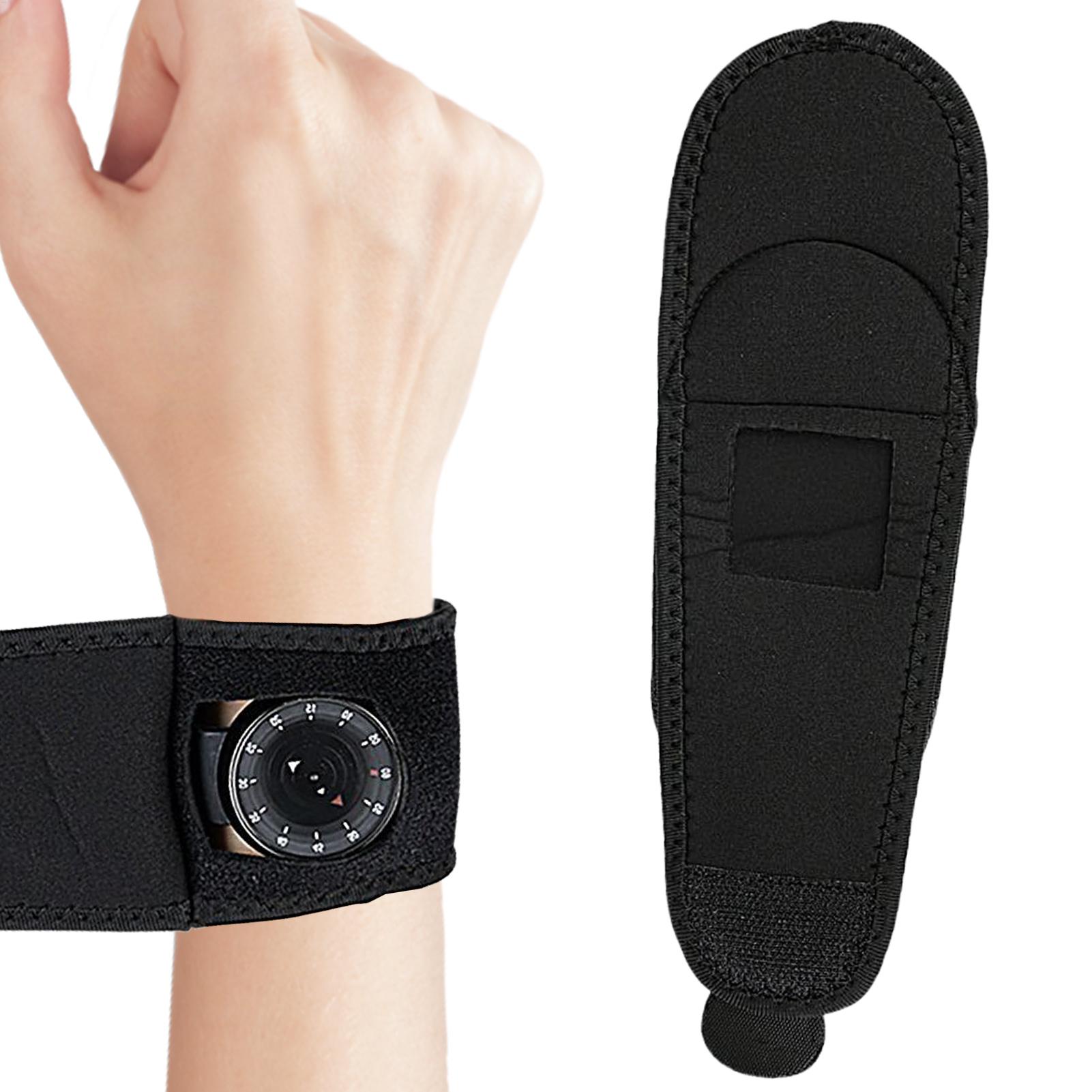 Capa para pulseira de relógio  - Wrist Wraps avaliação e preço