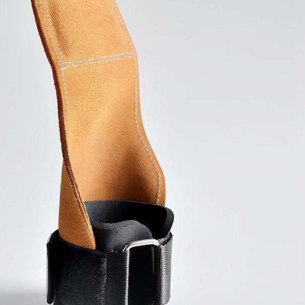 Cintas de levantamento em cour - Weightlifting Gloves avaliação e preço