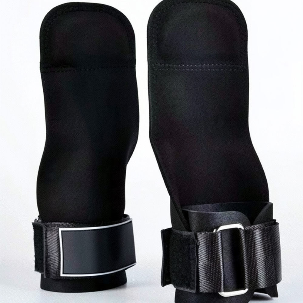 Cintas de levantamento em cour - Weightlifting Gloves avaliação e preço