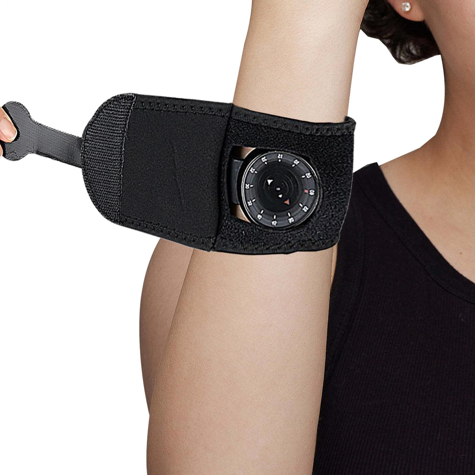 Capa protetora para relógio de - Wrist Wraps avaliação e preço