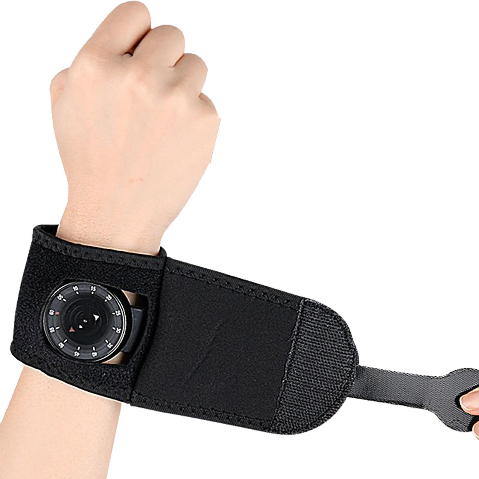 Capa protetora para relógio de - Wrist Wraps avaliação e preço