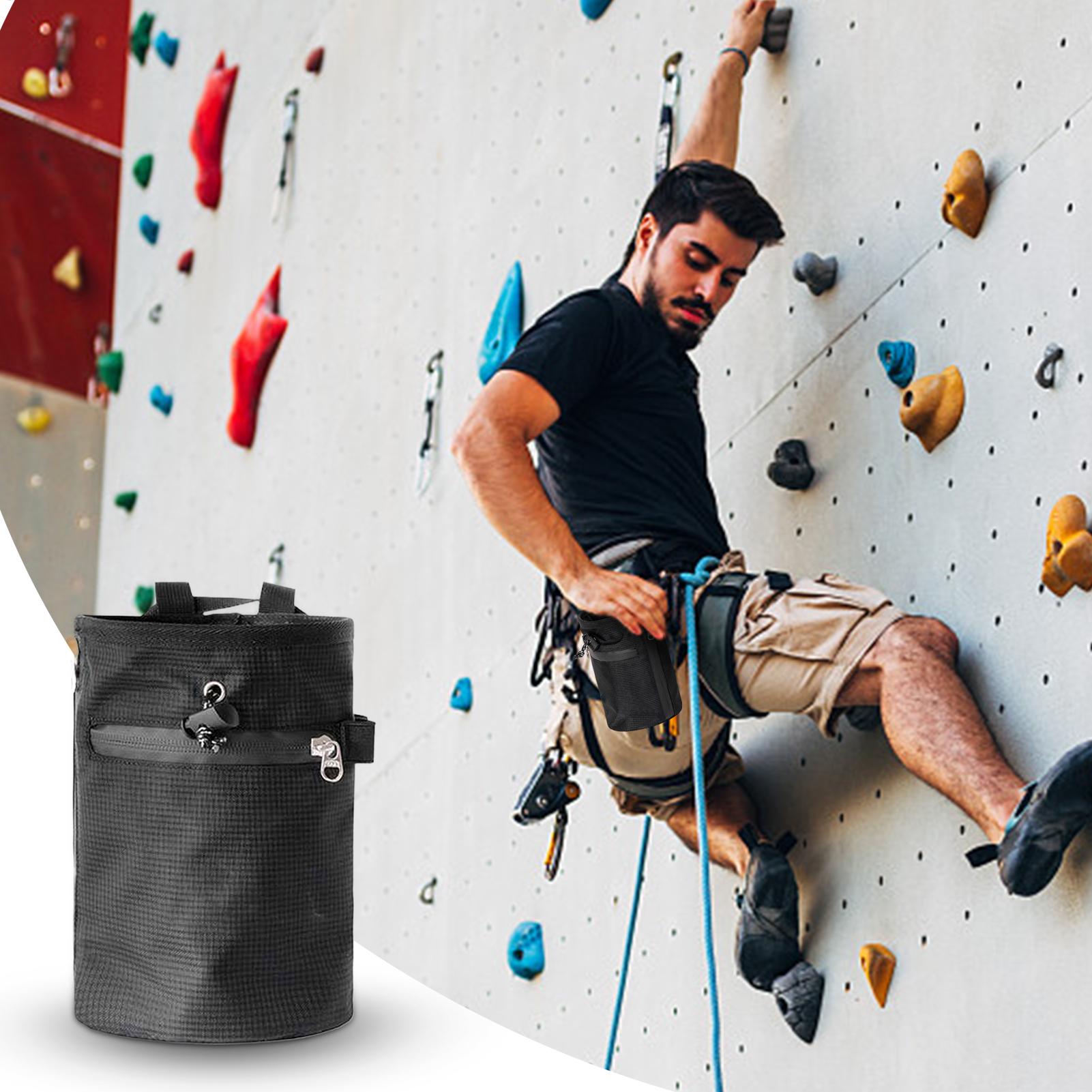 Bolsas de giz para escalada, à - Lifting Belt avaliação e preço