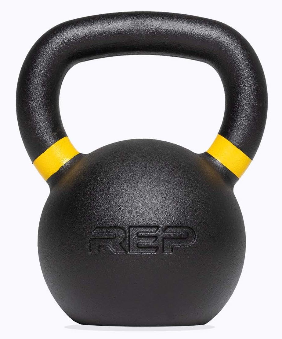 Conjunto de Kettlebells de Fer - Kettlebell avaliação e preço