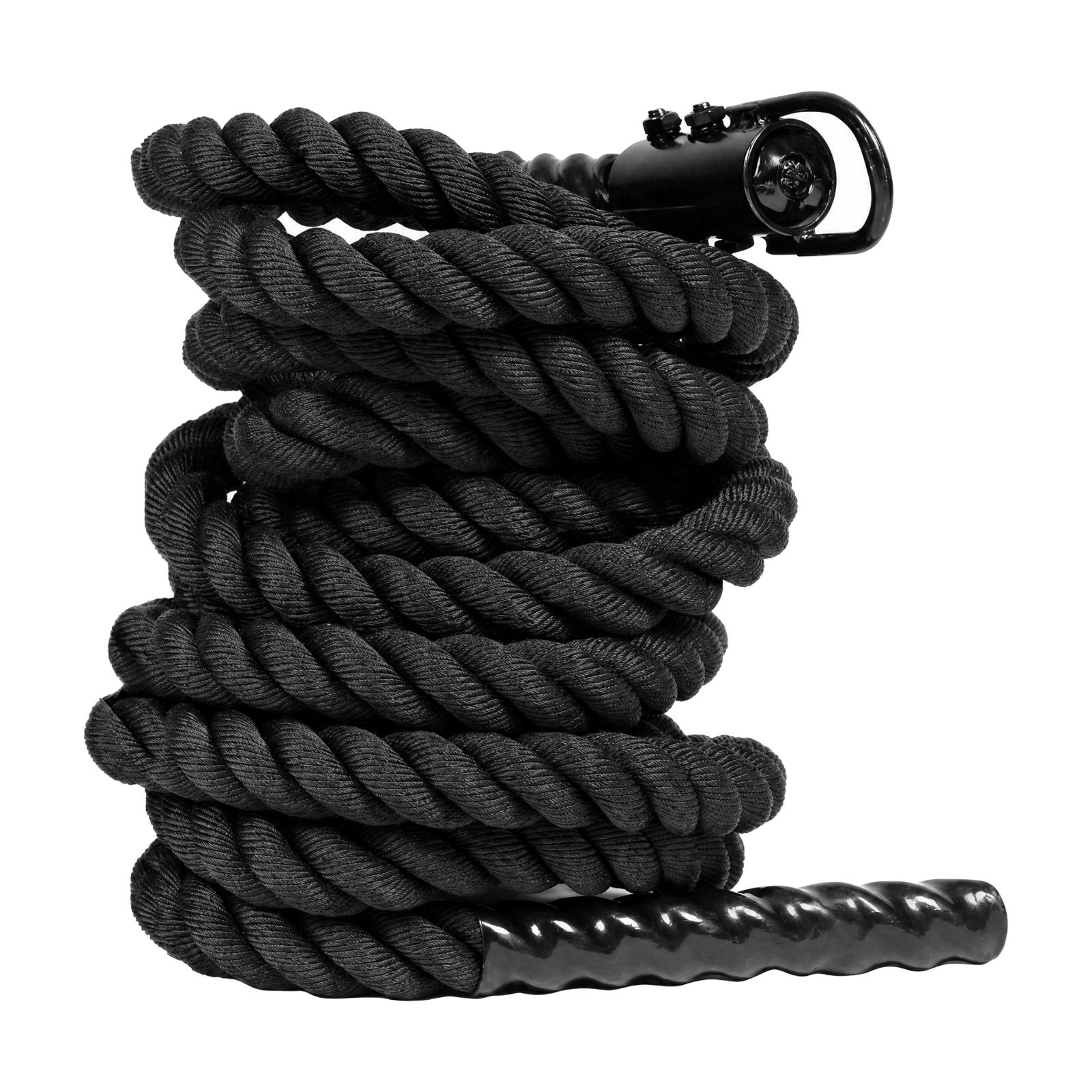 Corda de treino de poliéster d - Rope Climb avaliação e preço