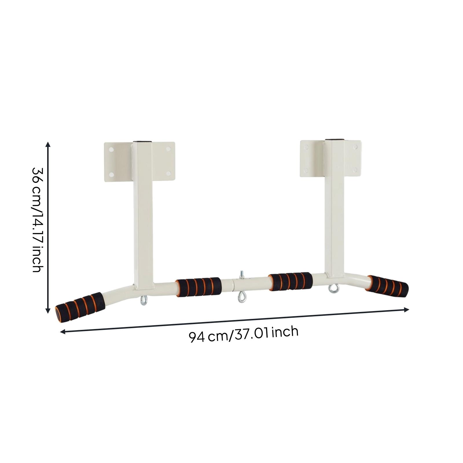 Barra de Puxar Horizontal para - Pull Up Bar avaliação e preço