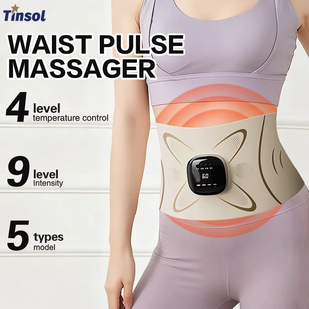 Cinto Massageador de Cintura E - Crossfit Belt avaliação e preço