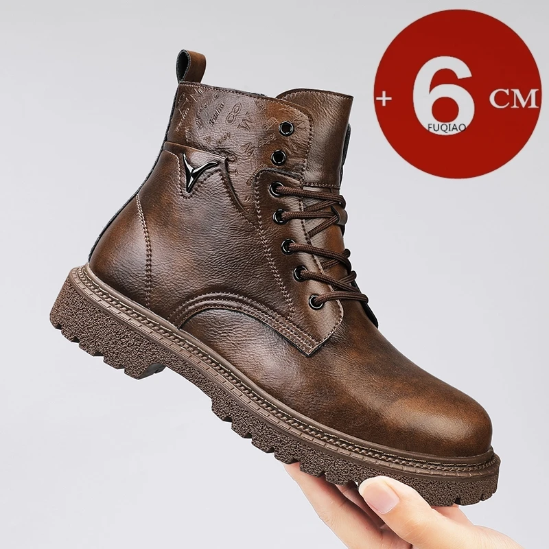 6cm altura invisível aumentand - Weightlifting Shoes avaliação e preço