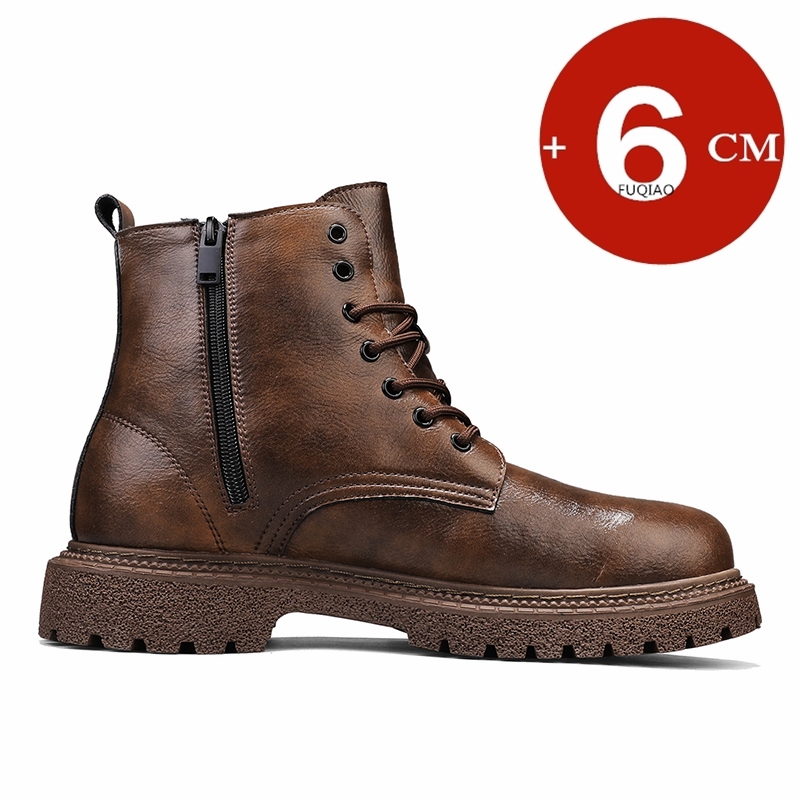 6cm altura invisível aumentand - Weightlifting Shoes avaliação e preço
