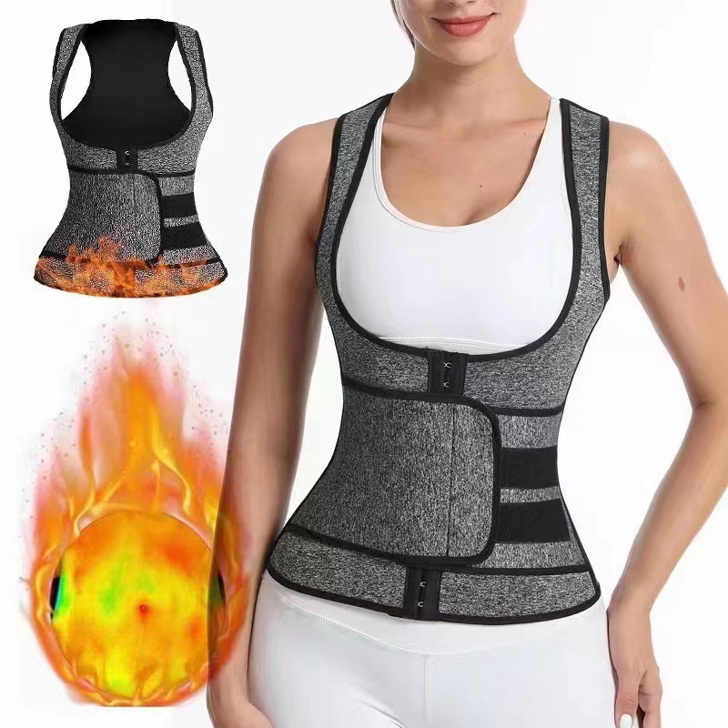 Mulheres Waist Trainer Esparti - Crossfit Belt avaliação e preço