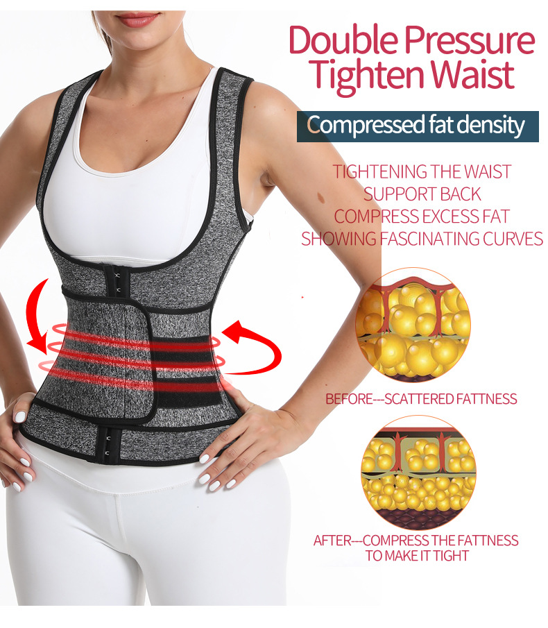 Mulheres Waist Trainer Esparti - Crossfit Belt avaliação e preço