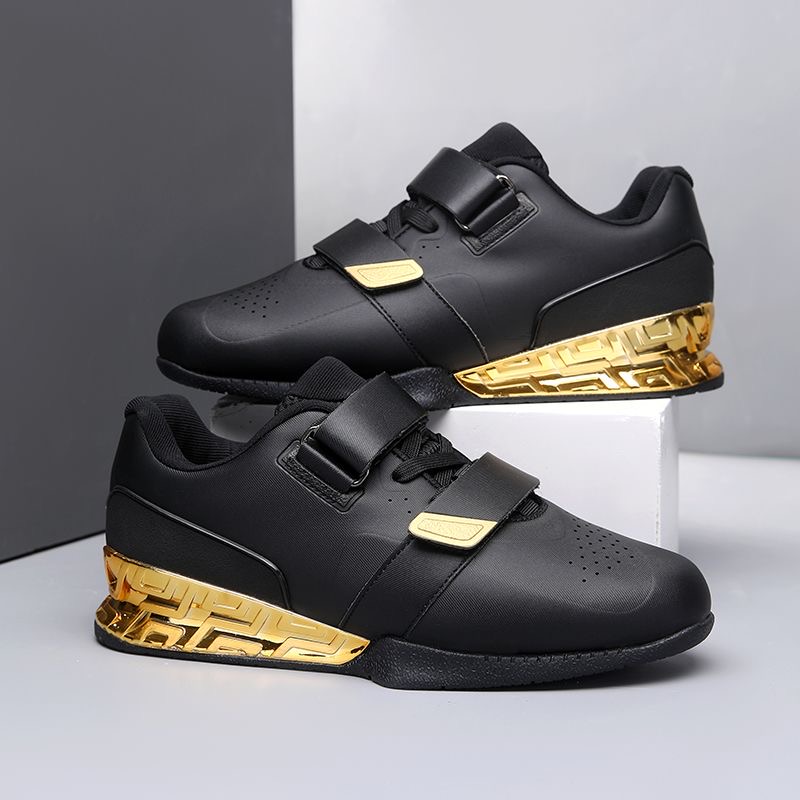 Sapatos Profissionais para Lev - Weightlifting Shoes avaliação e preço