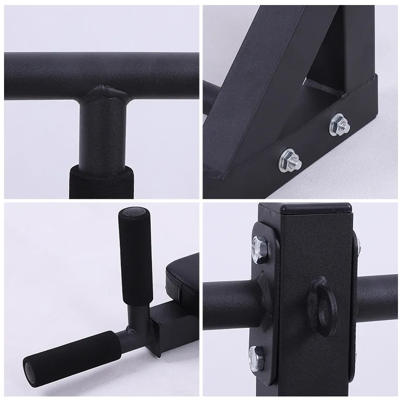 Barra de Exercícios de Parede  - Pull Up Bar avaliação e preço