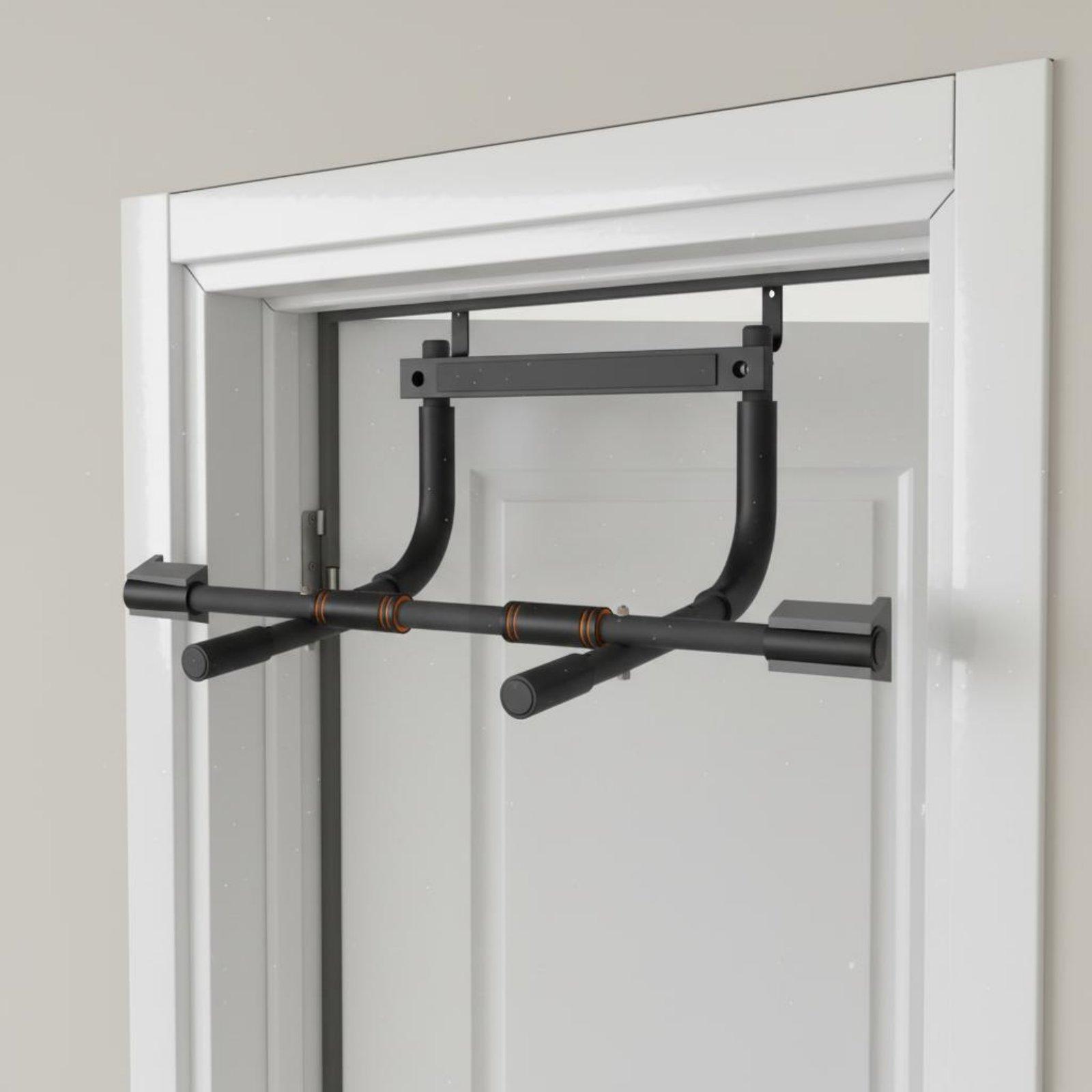 Barra de Exercícios para Porta - Pull Up Bar avaliação e preço