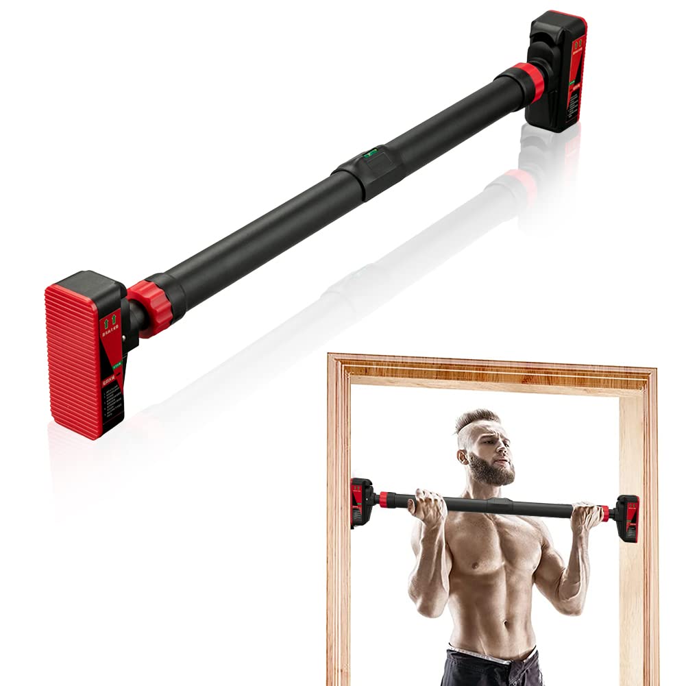 Barra de Elevação Ajustável pa - Pull Up Bar avaliação e preço