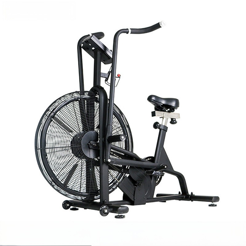Bicicleta Ergométrica Comercia - Crossfit Machine avaliação e preço