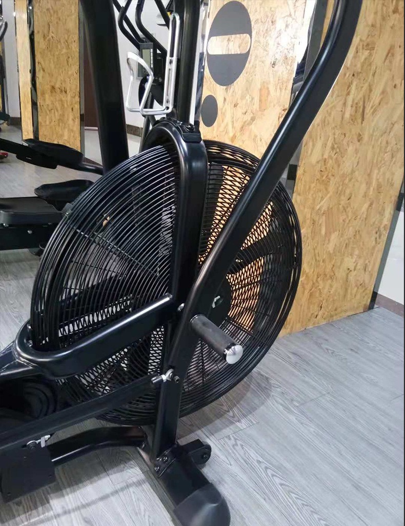 Bicicleta Ergométrica Comercia - Crossfit Machine avaliação e preço