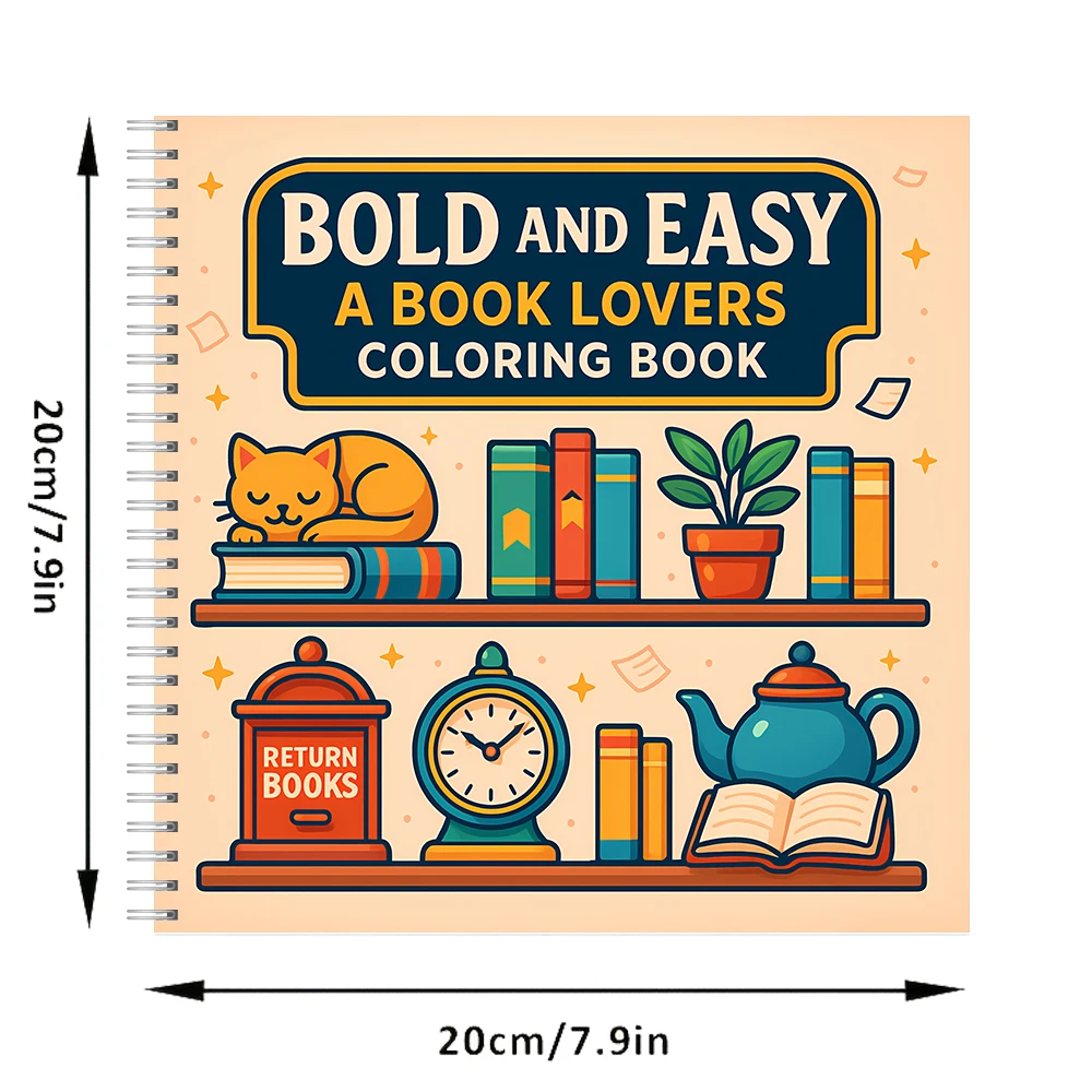 Livro de Colorir para Amantes  - Chalk Bag avaliação e preço