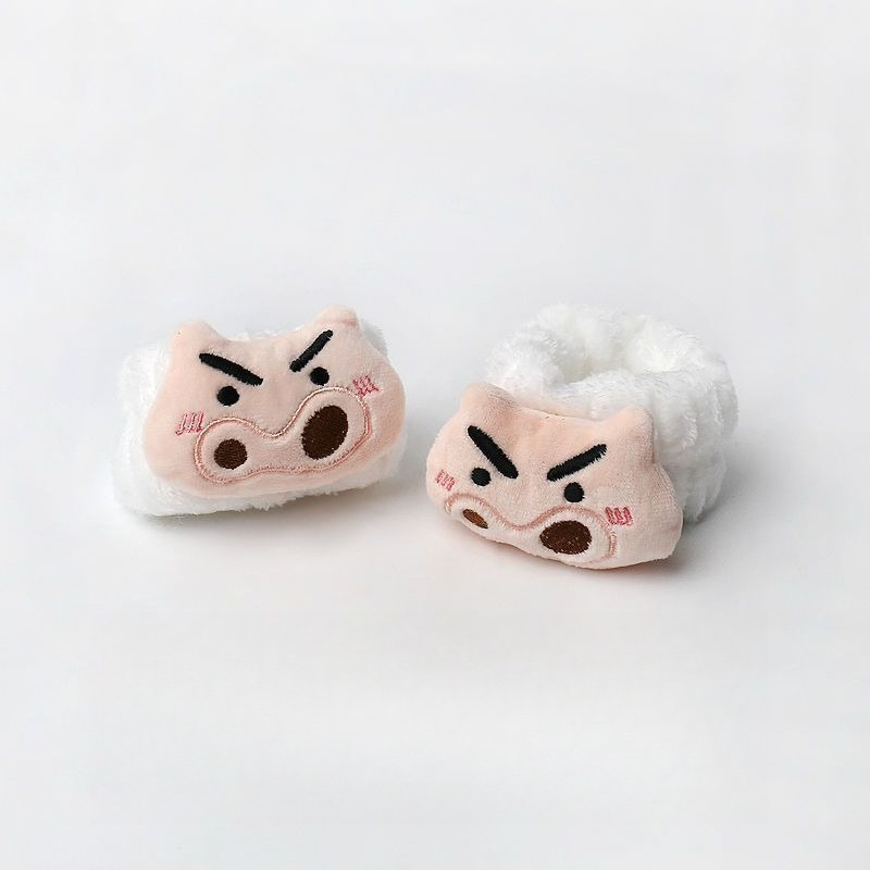 Crayon Shin-chan, Shiro Buribu - Wrist Wraps avaliação e preço