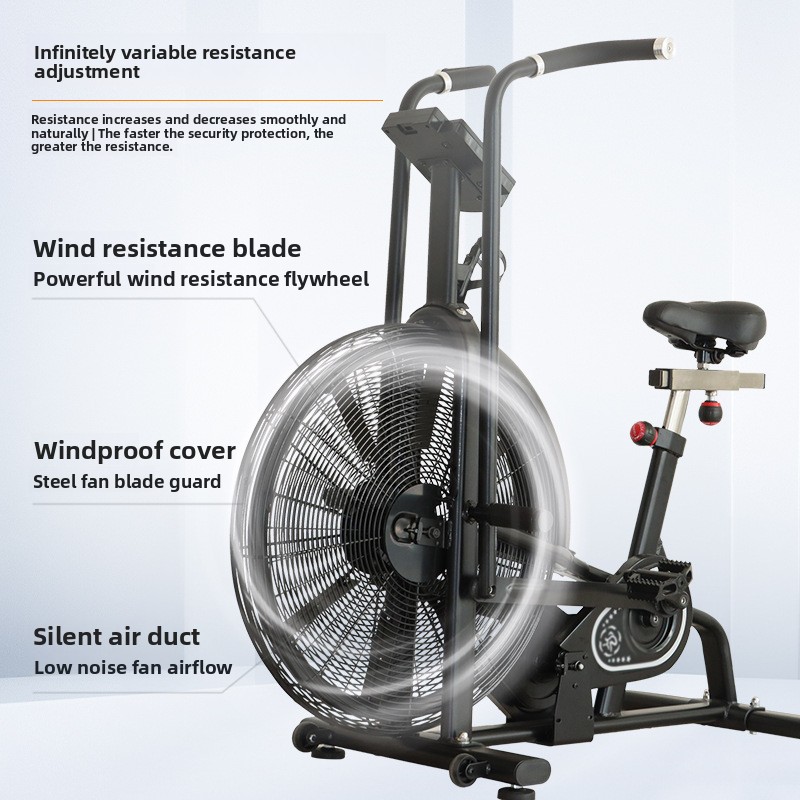 Bicicleta Ergométrica Comercia - Crossfit Machine avaliação e preço
