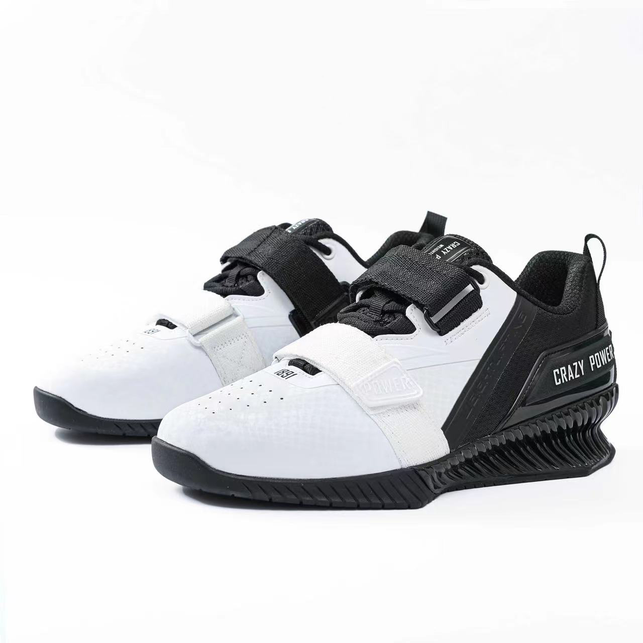 Marca louca power dragão padrã - Weightlifting Shoes avaliação e preço
