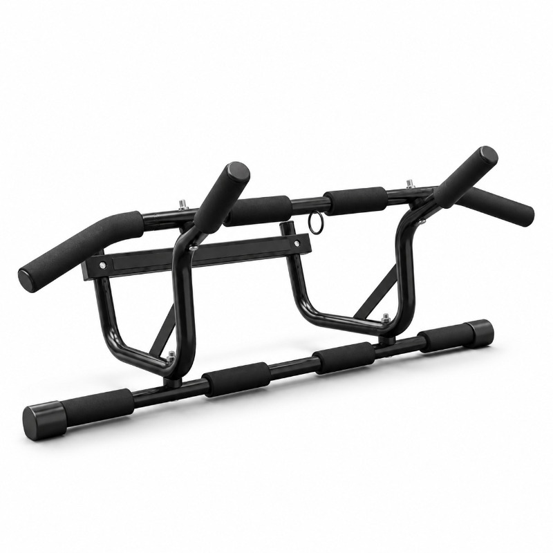 Barra de tração para porta, fi - Pull Up Bar avaliação e preço