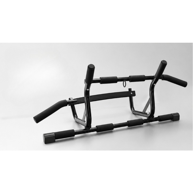 Barra de tração para porta, fi - Pull Up Bar avaliação e preço