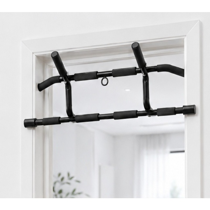 Barra de tração para porta, fi - Pull Up Bar avaliação e preço