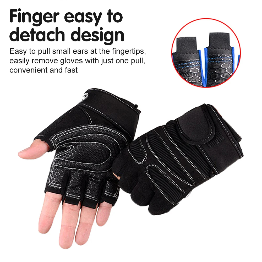Luvas de ginástica fitness luv - Weightlifting Gloves avaliação e preço