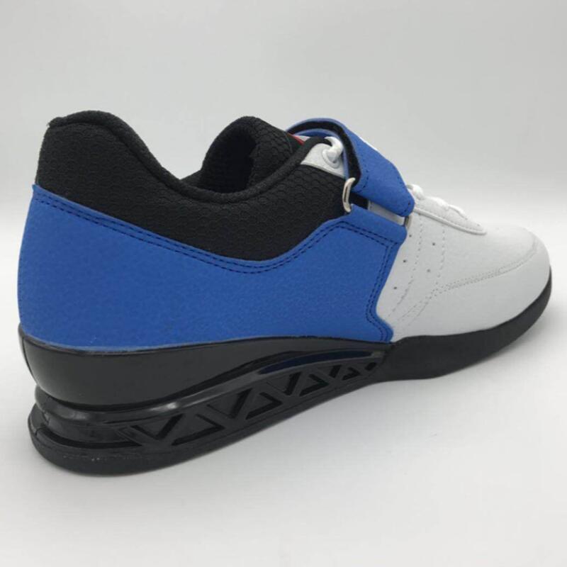 Sapatos de levantamento de pes - Weightlifting Shoes avaliação e preço
