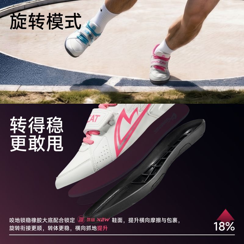 Tênis Profissionais para Levan - Weightlifting Shoes avaliação e preço